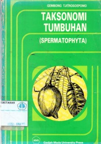 Taksonomi Tumbuhan (spermatohyta)