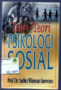 Teori-Teori Psikologi Sosial