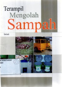 Terampil Mengolah Sampah