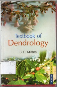 Text Book Of Dendrology