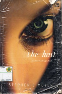 The Host = sang pengelana