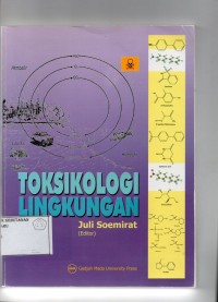 Tokikologi Lingkungan