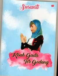 Kisah Gadis Tor Godang