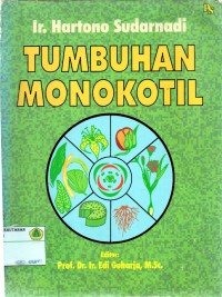 Tumbuhan Monokotil