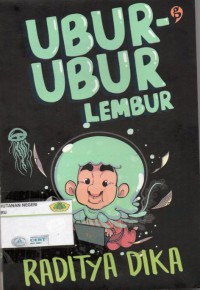 Ubur- Ubur Lembur