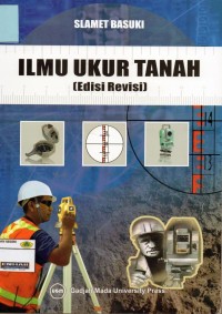 Ilmu Ukur Tanah (edisi revisi)