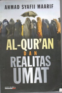 Al-Qur'an dan Realitas Umat