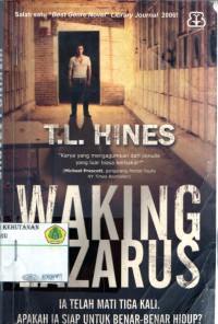 Waking Lazarus