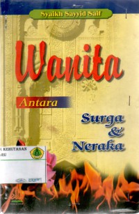 Wanita Antra Surga dan Neraka