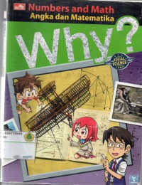 Why? Numbers and Math - angka dan matematika