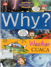 Why? Weather - Cuaca