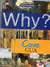 Why? Cave: gua