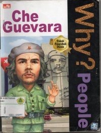 Why ? People che Guevara