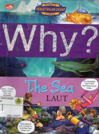 Why? the sea : laut