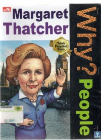 Why ? People Margaret Thatcher