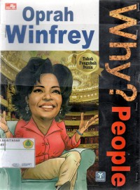 Why? People : Oprah Winfrey tokoh pengubah dunia