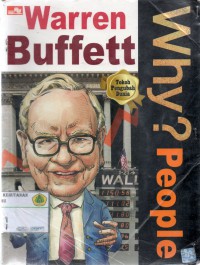 Why? People : Warren Buffett