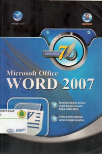 Microsoft Office World 2007