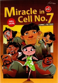 Image of MIracle in Cell No. 7 #1
