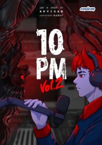 10 PM VOl.2