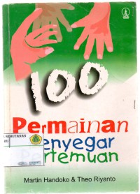 Image of 100 permainan penyegar pertemuan