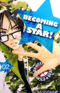 Image of Becoming A Star 02