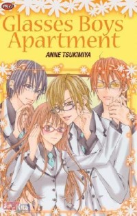 Image of Glasses Boy Apartmen