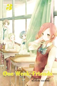 Image of one week friend series 3