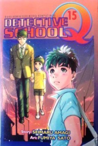 Image of Detective School 15
