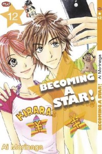 Image of Becoming A Star 12