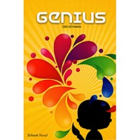 Image of Genius