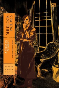 Image of Sherlock Holmes 