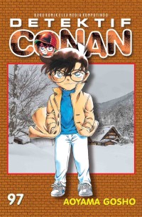 Image of Detektif Conan : 97