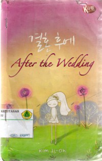 Image of After the wedding