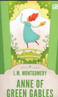 Image of Anne of Green Gables