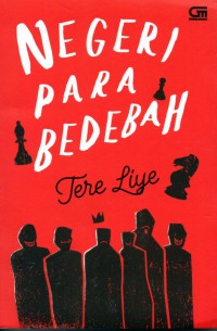 Image of Negeri Para Bedebah