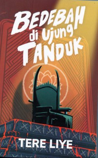 Image of Bedebah Di Ujung Tanduk