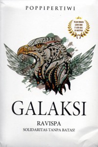 Image of GALAKSI : ravispa solidaritas tanpa batas !!
