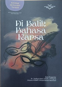 Image of Dibalik Bahasa Karsa
