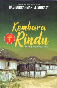 Image of Kembara Rindu