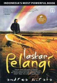 Image of Laskar Pelangi