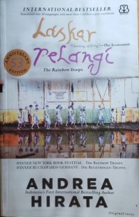 Image of Laskar Pelangi