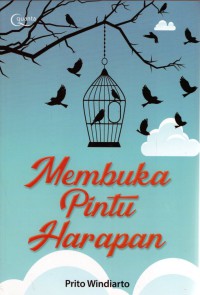 Image of Membuka Pintu Harapan