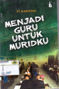 Image of menjadi guru untuk muridku