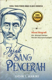 Image of Jejak Sang Pencerah