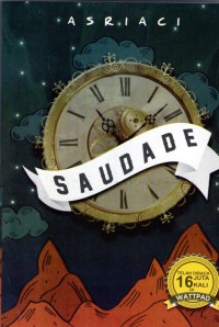 Image of Saudade