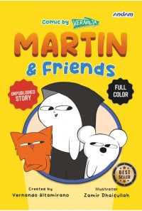Image of Martin & Friends