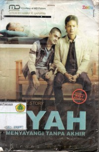 Image of A Story : ayah menyanyangi tanpa akhir pada saatnya kita memang harus sendiri