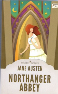 Image of Northanger Abbey