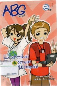 Image of ABG Series : ekpresikan dirimu dengan  blog multimedia